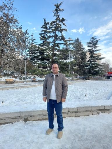 عکس بوستان قیطریه