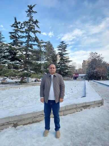 عکس بوستان قیطریه