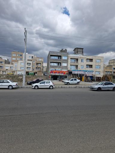 عکس مسکن پارسیان فاز ۶
