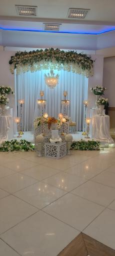 عکس تالار اندیشه