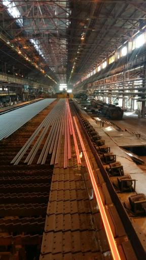 عکس ذوب آهن اصفهان