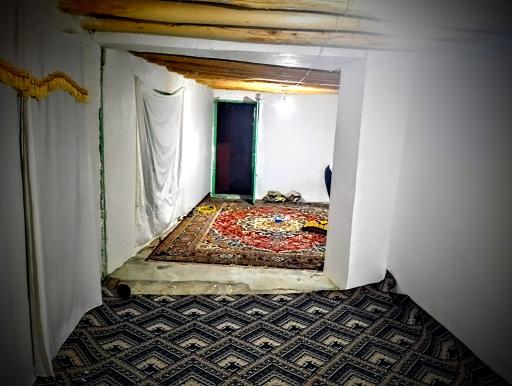 عکس خانه باغ سنتی دیواخان