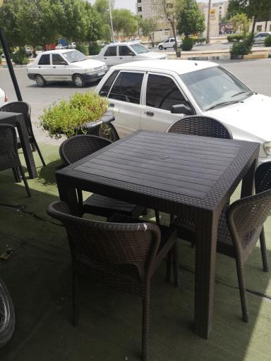 عکس هات داگ نیم متری