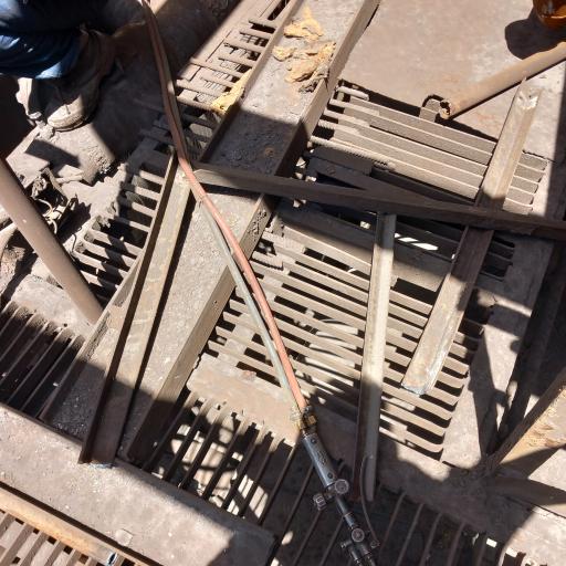 عکس ذوب آهن اصفهان