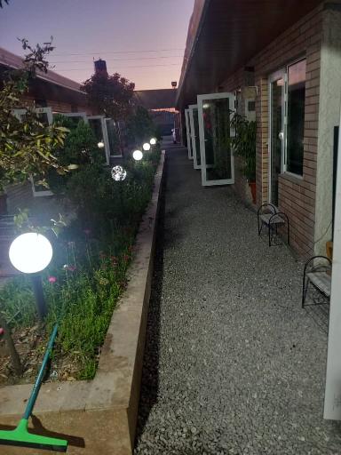 عکس کافه رستوران آدیشه