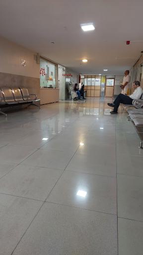 عکس درمانگاه فرهنگیان