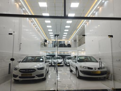 عکس نمایشگاه خودرو آسیا 