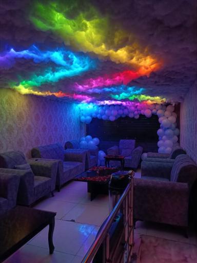 عکس کافی شاپ عمارت