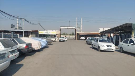 عکس بازار سنگ مزار ایران