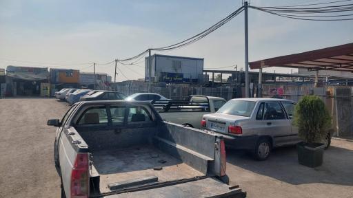 عکس بازار سنگ مزار ایران