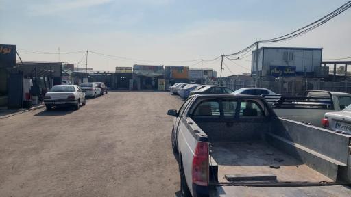 عکس بازار سنگ مزار ایران