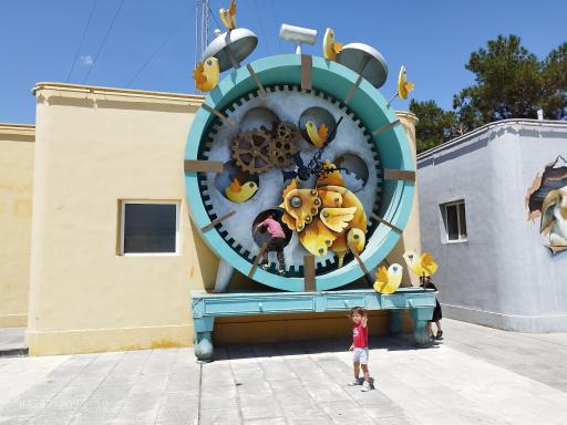 عکس بوستان مادر و کودک