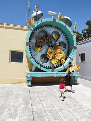 عکس بوستان مادر و کودک