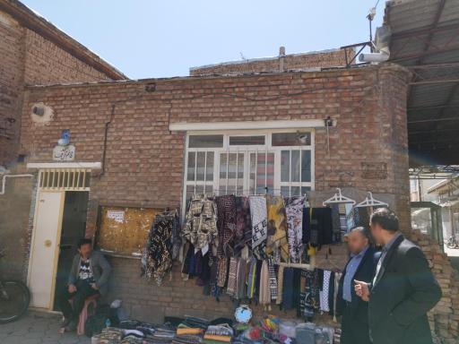 عکس مسجد قائم آل محمد