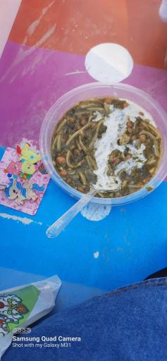 عکس بوستان مادر و کودک