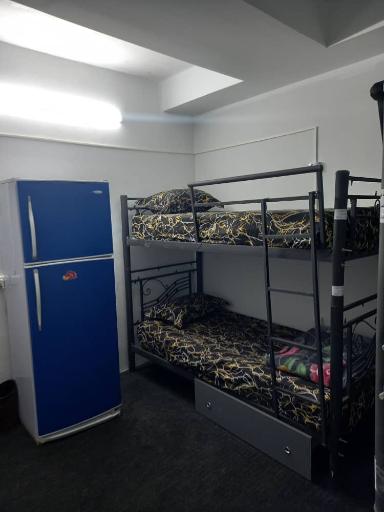 مجموعه پانسیون آقایان ویرا شعبه گیشا