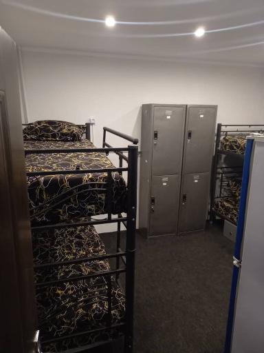 عکس مجموعه پانسیون آقایان ویرا شعبه گیشا