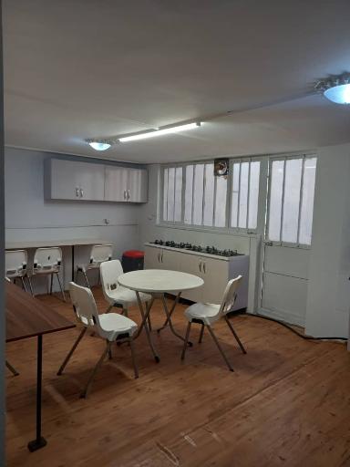 مجموعه پانسیون آقایان ویرا شعبه گیشا