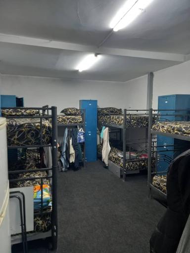 عکس مجموعه پانسیون آقایان ویرا شعبه گیشا