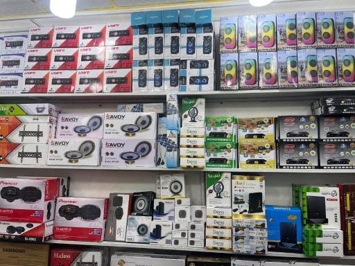 عکس صوتی تصویری سعید شعبه  2