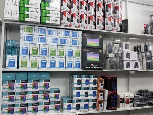 عکس صوتی تصویری سعید شعبه  2