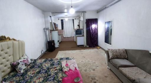 عکس مسافرخانه شرق تهران