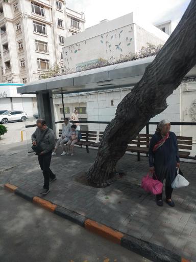 عکس  ابتدای ایرج