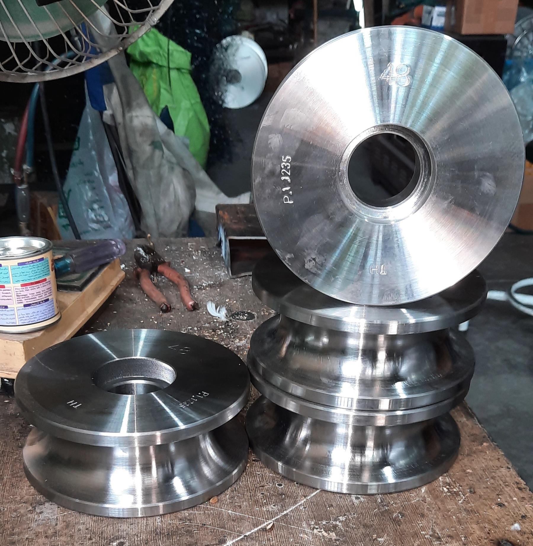 عکس کارگاه هاشمی 