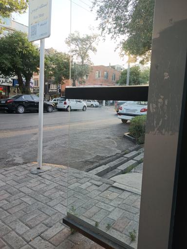 عکس  ابتدای ایرج