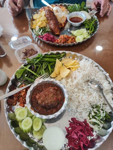 عکس رستوران خانواده
