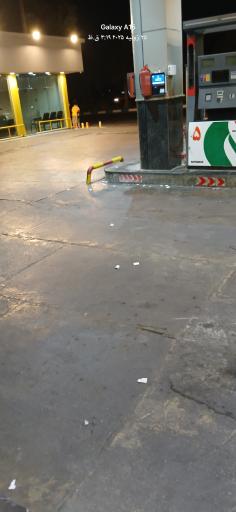 عکس جایگاه سوخت امام رضا (ع)