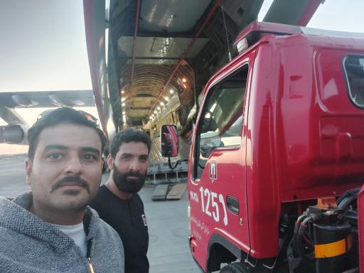 ایستگاه 62 آتش نشانی