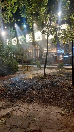 عکس کافه ایوان