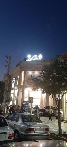 عکس کافه رستوران تومارولند