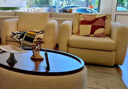 عکس مبل ارتاش