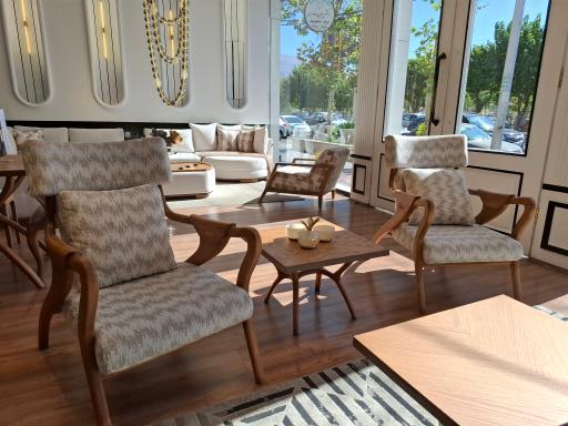 عکس مبل ارتاش