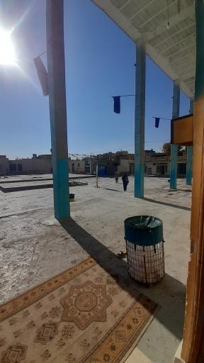 عکس امامزاده ابراهیم ابن موسی ابن جعفر