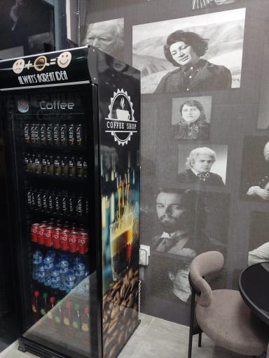 عکس کافه ملودی