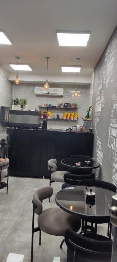 عکس کافه ملودی