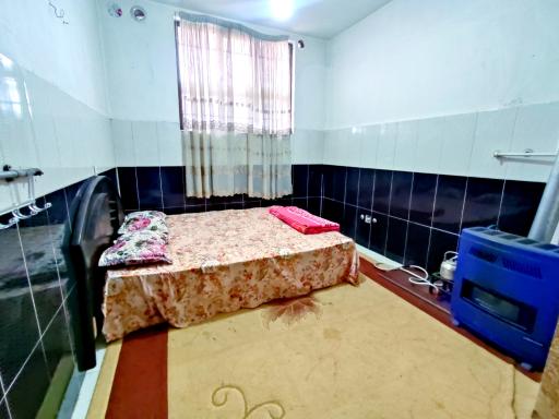 عکس مسافرخانه شرق تهران