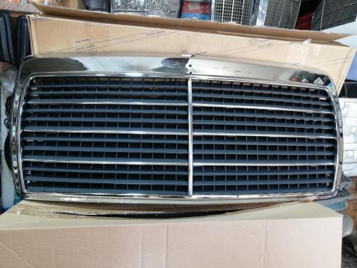 عکس فروشگاه لوازم یدکی مرسدس بنز محمدی 