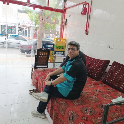 عکس کافه شمس