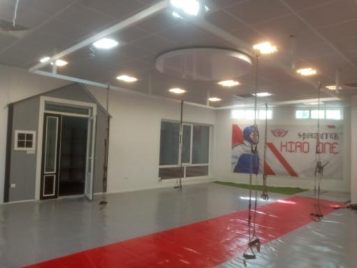 عکس باشگاه hero one