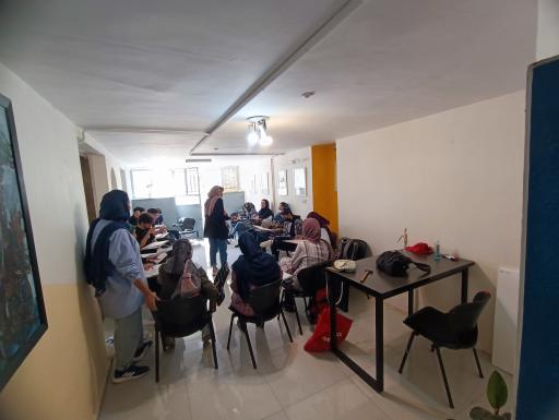 آموزشگاه کنکور هنر البرز