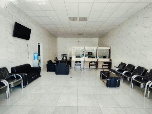 عکس دفتر خدمات الکترونیک قضایی آسانی