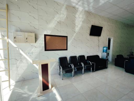 عکس دفتر خدمات الکترونیک قضایی آسانی