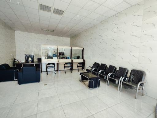 عکس دفتر خدمات الکترونیک قضایی آسانی