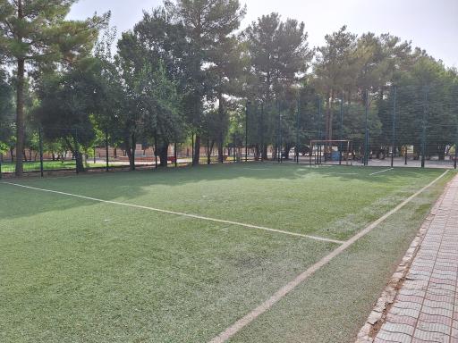 عکس پارک هفتم تیر