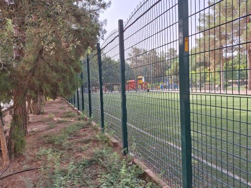 عکس پارک هفتم تیر