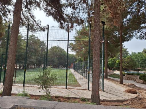 عکس پارک هفتم تیر